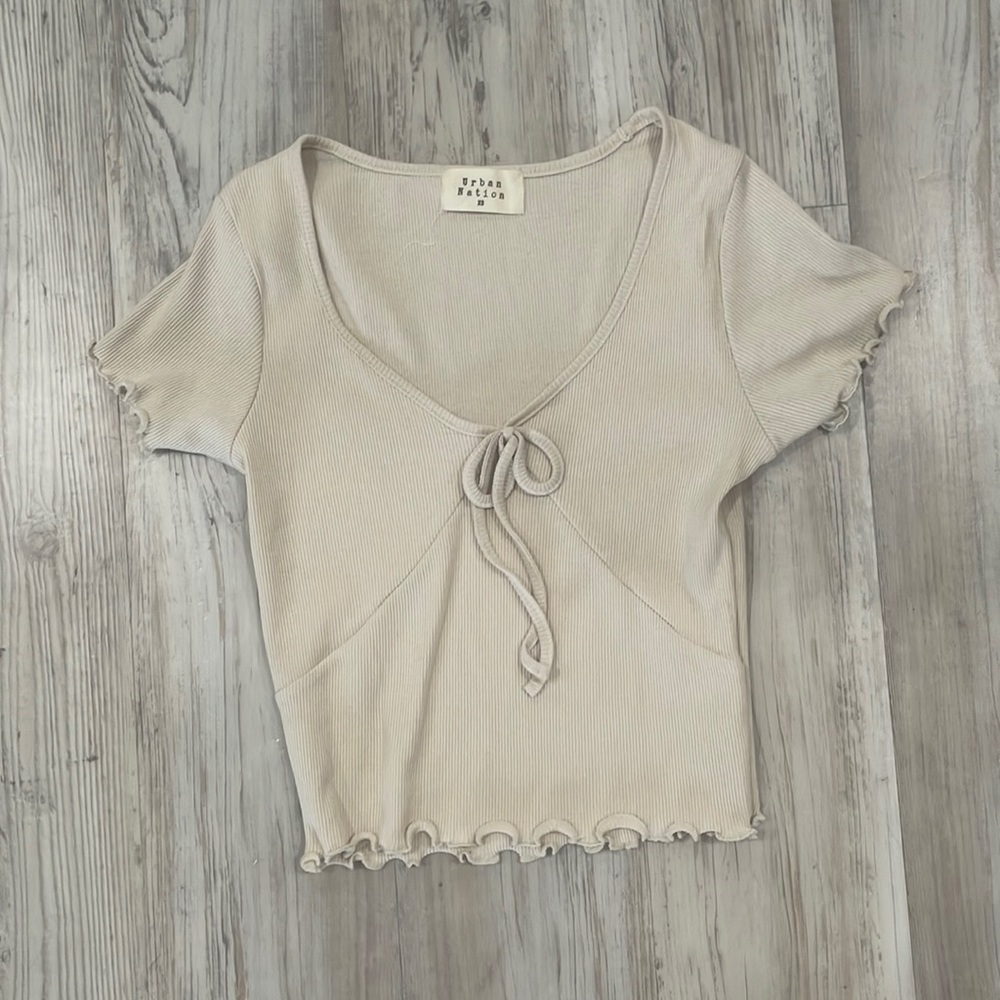 Urban Nation XS worn, NO stains